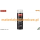 NOVOL SPRAY CLEARCOAT MATT 500ml materialylakiernicze.pl
